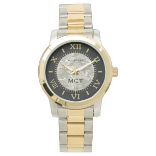 Montre Light Storm