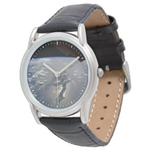 Montre L'Île D'Hispaniola Avec Sunglin