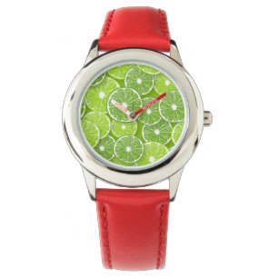 Montre Lime pop
