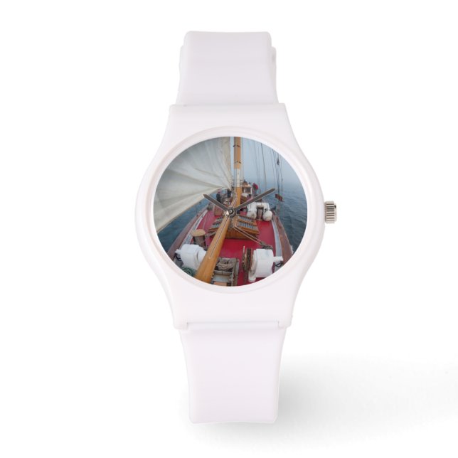 Montre Limite de navigation Passage (Recto)