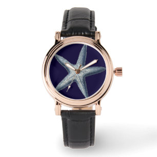 Montre L'indigo écosse IV