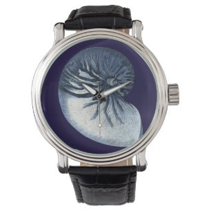 Montre L'indigo écosse VII