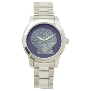 Montre L'indigo écosse VIII