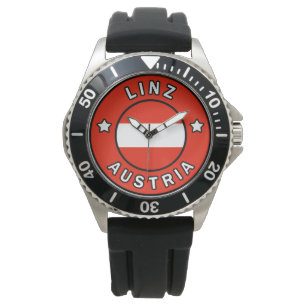 Montre Linz Autriche
