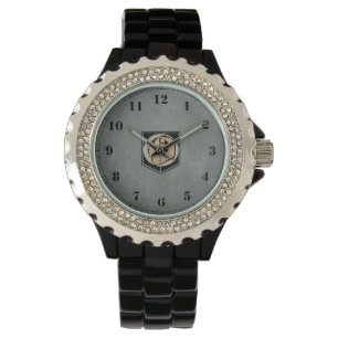 Montre lion