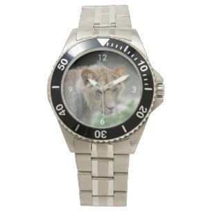 Montre Lion_2014_1101