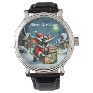 Montre Liste Vilains Livraison: La Chronique de la Clause