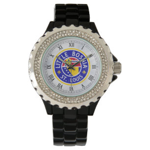 Montre Little Bosnie St. Louis