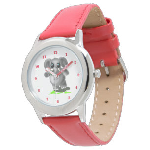 Montre Little Elephant Watch