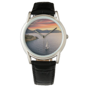 Montre Littoral Bodrum, Turquie