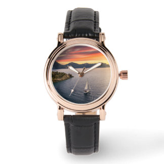 Montre Littoral | Bodrum, Turquie