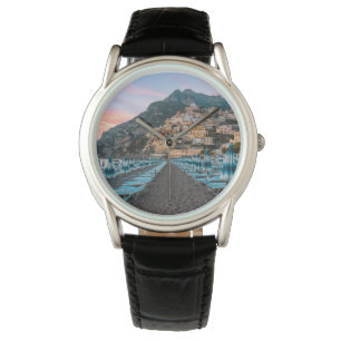 Montre Littoral   Campanie, Italie