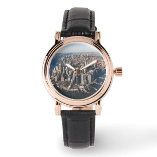 Montre Littoral   Manhattan, New York