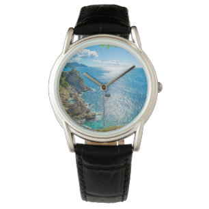 Montre Littoral Palaiokastritsa, Corfou, Grèce