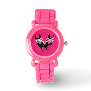 Montre Llama Sisters
