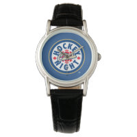Logo de Hockey Night in Canada