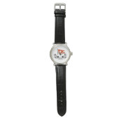Montre Logo de la White Star Line (Plat)