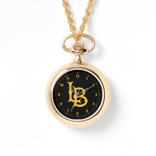 Montre Logo d'État de Long Beach