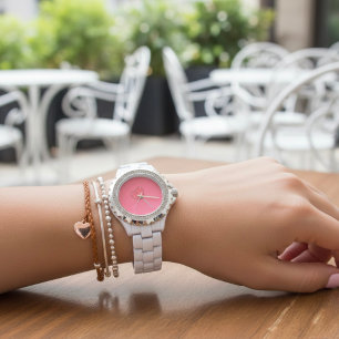 Montre Lollipop