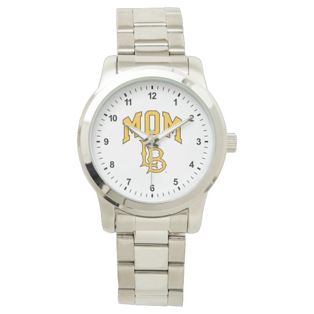 Montre Long Beach State Mom (devant)
