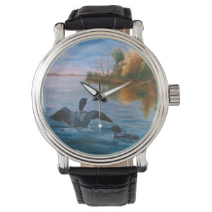 Montre Loon Dance