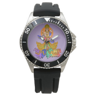 Montre Lord Surya Phone Clock