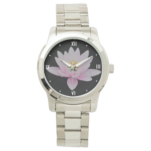 Montre Lotus eWatch Watch (devant)
