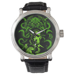 Montre Love Cthulhu