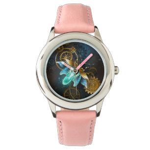 Montre Luciole de vapeur