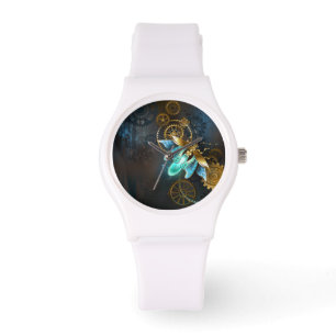 Montre Luciole de vapeur