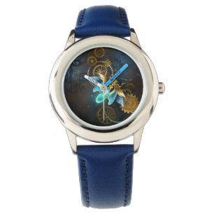 Montre Luciole de vapeur