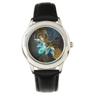 Montre Luciole de vapeur
