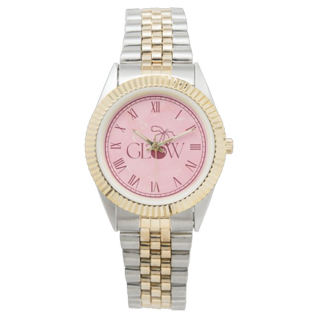 Montre Lueur (devant)
