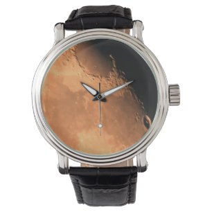 Montre Lune
