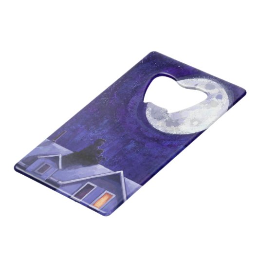 Montre Lune (Dos Angle)