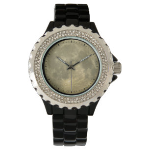 Montre Lune