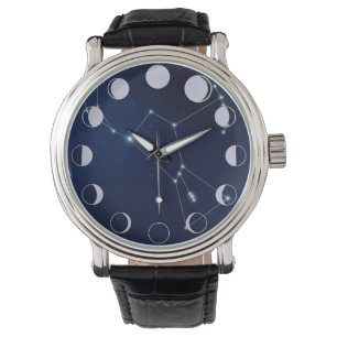 Montre Lune d'Orion