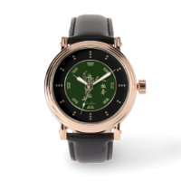 Luxe Gold Tai Chi Chuan