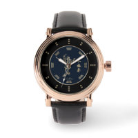 Luxe Gold Tai Chi Chuan