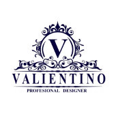 Montre Luxury vintage blue Monogram white