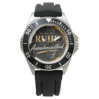 Montre luxusuhren herren