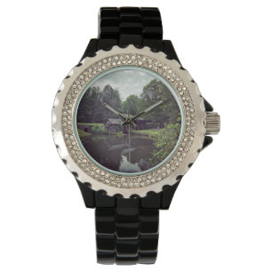 Montre Mabry Mill, Virginie