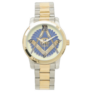 Montre Maçonnique