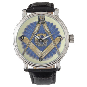 Montre Maçonnique