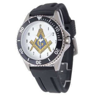 MONTRE MAÇONS