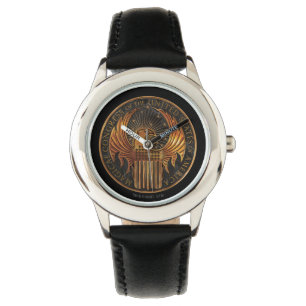 MONTRE MACUSA™