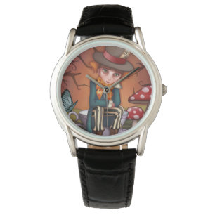 Montre Mad Hatter