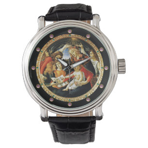 Montre Madonna du Magnificat