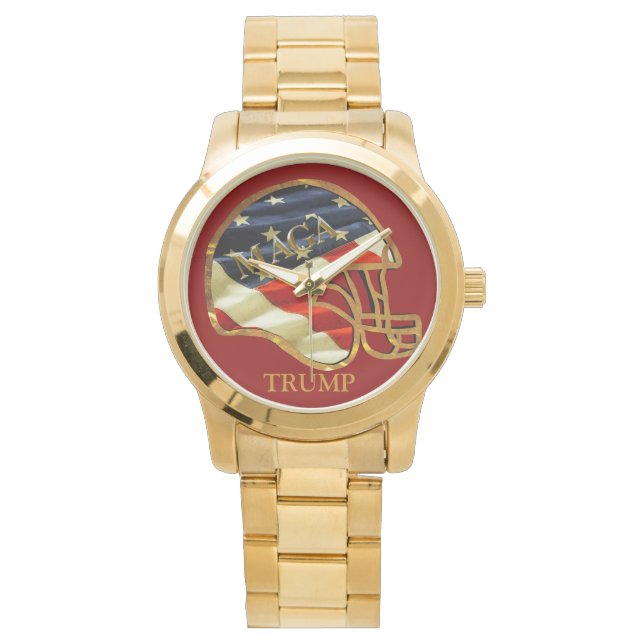 MONTRE MAGA (devant)