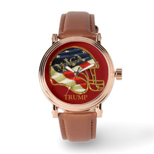 MONTRE MAGA